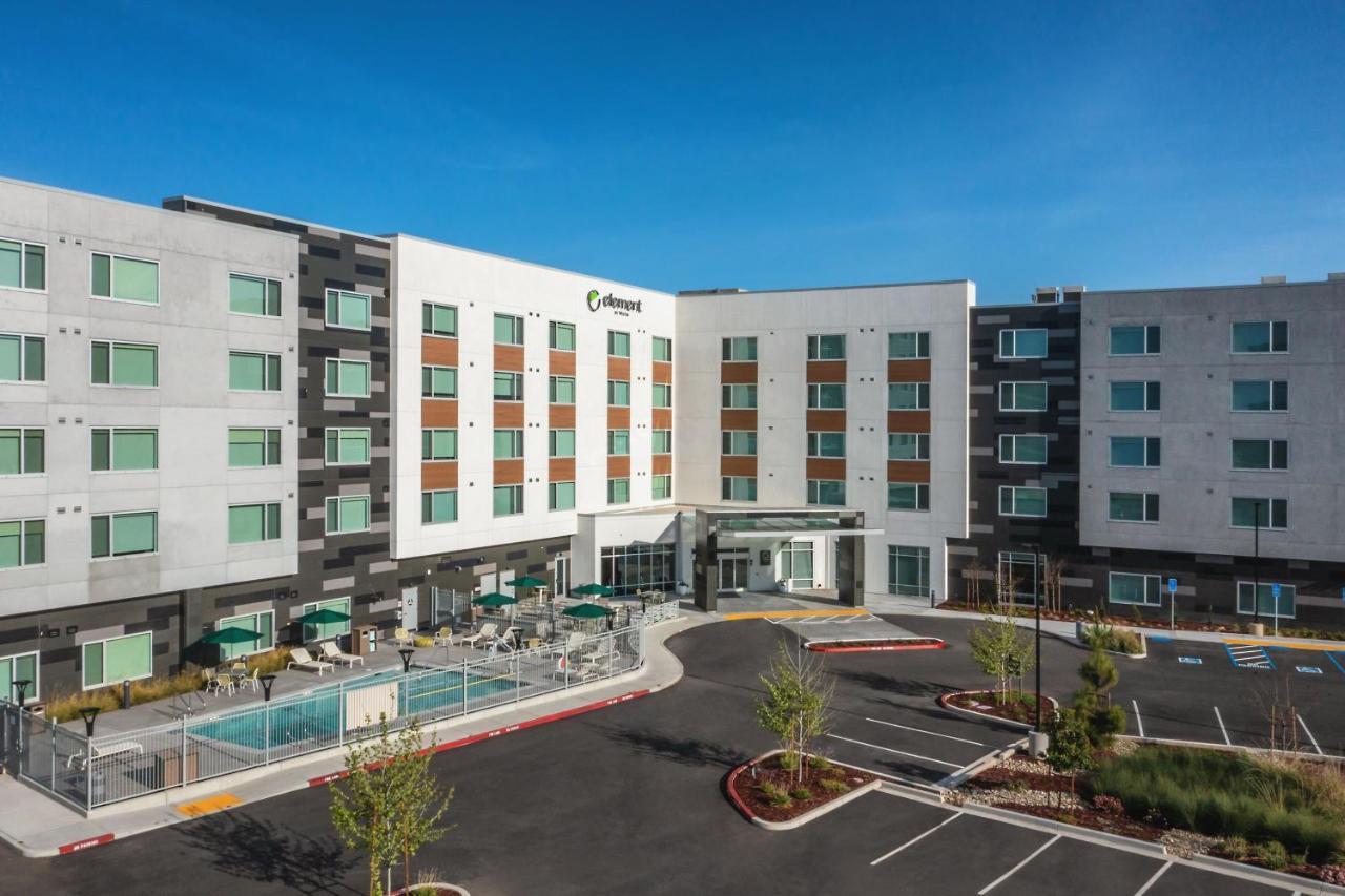 Element San Jose Milpitas Exterior foto