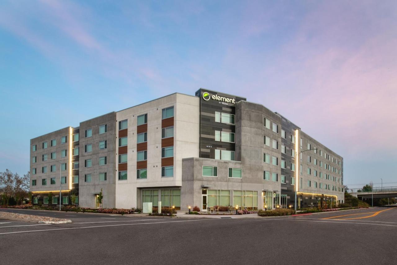 Element San Jose Milpitas Exterior foto