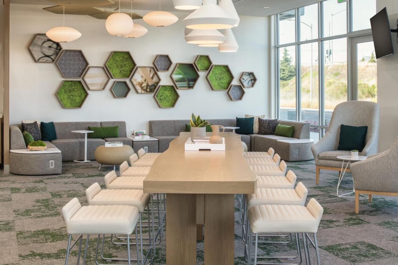 Element San Jose Milpitas Exterior foto